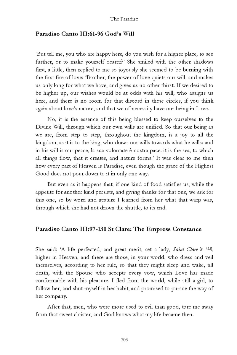 Dante: The Divine Comedy - Page 299